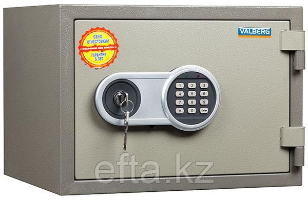 Сейф VALBERG FRS-30 EL