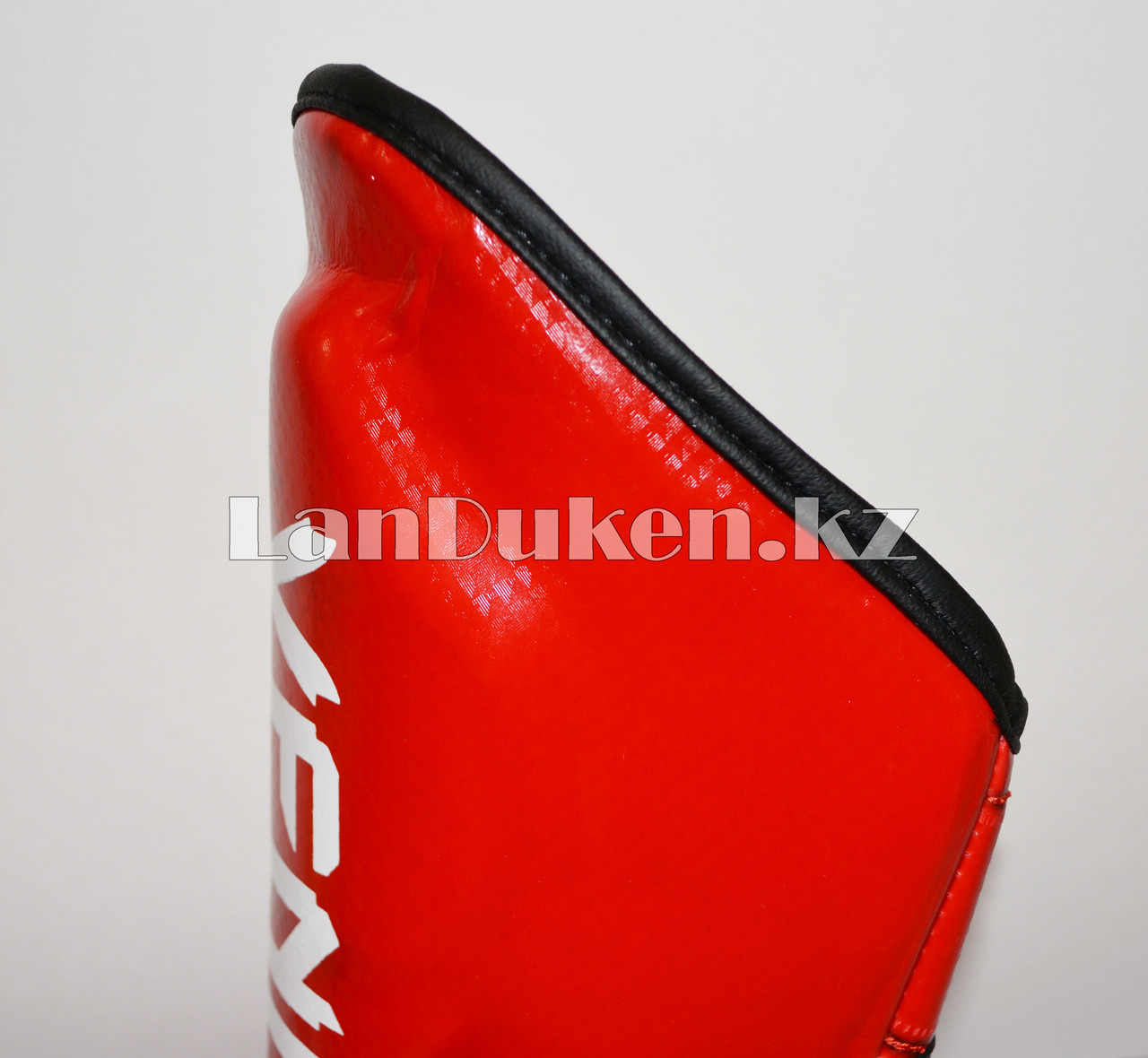 Щитки для ног Venum Elite Red - фото 2 - id-p56657854