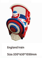 Игровой автомат - England train