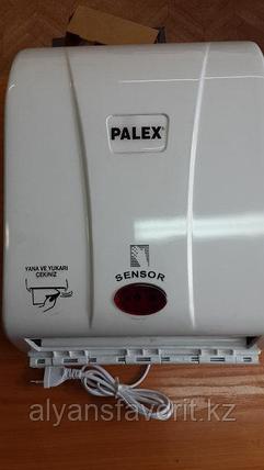 Диспенсер автоматический для рулонных полотенец Palex, фото 2