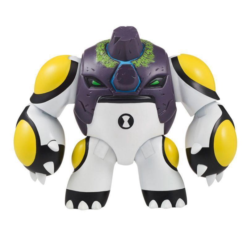 Ben 10 Фигурка 12.5 см, Ядро (омни-усиленный) 76121