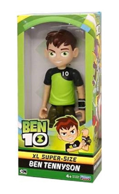 Ben 10 Фигурка XL, Бен 76701