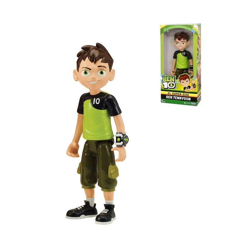 Ben 10 Фигурка XL, Бен 76701
