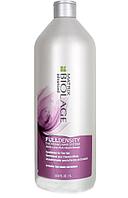 Кондиционер для тонких волос - Matrix Biolage FullDensity Conditioner 1000 мл.