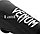 Щитки для ног Venum Elite Black (с белой надписью) XS, фото 5