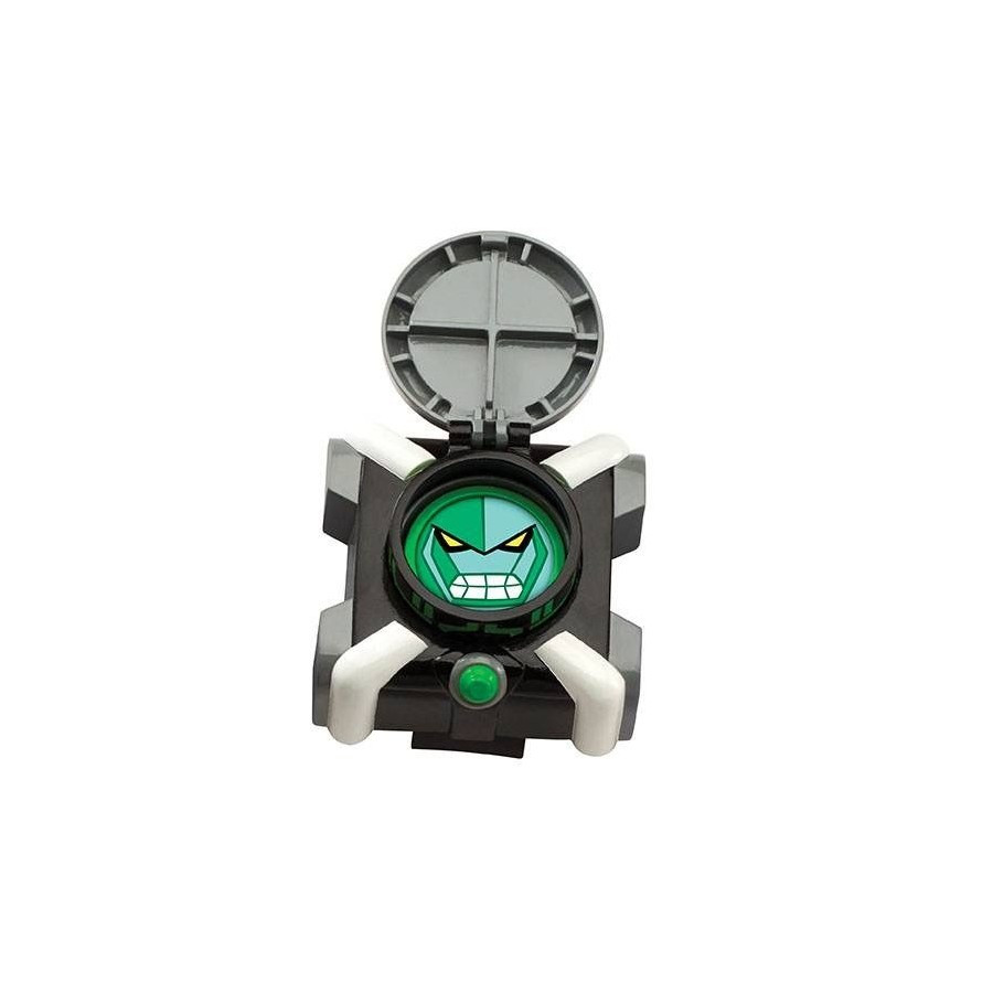 Ben 10 Часы Омнитрикс (дискомет)  76921