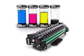 Заправка картриджей