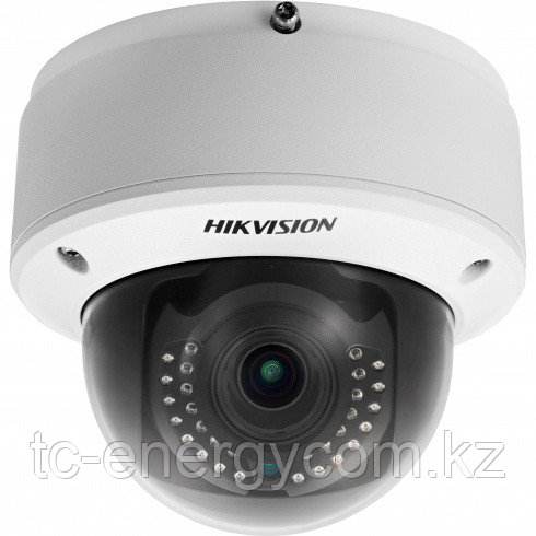 Hikvision DS-2CD4124F-IZ