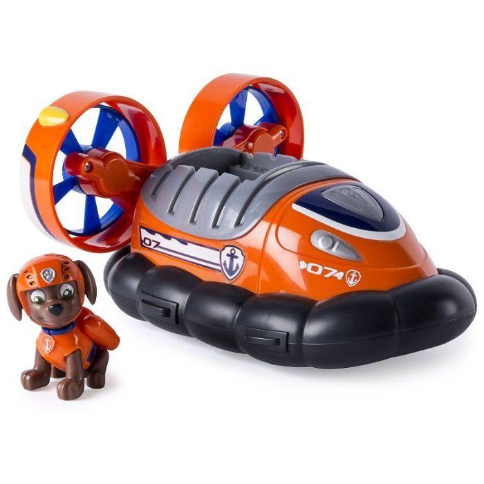Paw Patrol Большой автомобиль Зумы со звуком (Щенячий патруль)