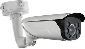 HikVision IP видеонаблюдение