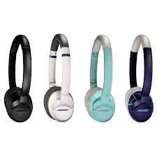 Наушники SoundTrue on-ear Bose, фото 2