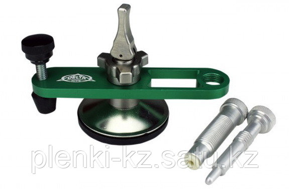 Мост в сборе Delta Kits DK B150 зеленый