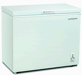 Морозильная  ларь  Almacom AF1D-200