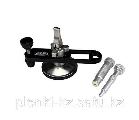 Мост в сборе Delta Kits DK B150 Черный