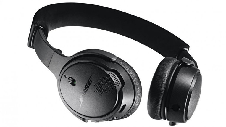 Наушники On-ear Wireless Bose, фото 2