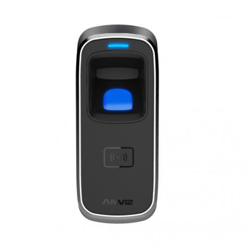 Биометрический считыватель Anviz M5