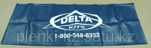Покрывало Delta Kits DK HP200 для защиты капота (69см x 178см)