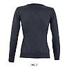 Свитер женский | GALAXY WOMEN | XS | темно-синий, фото 2