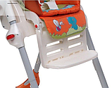 Стульчик для кормления Chicco poly 2 in 1, фото 4