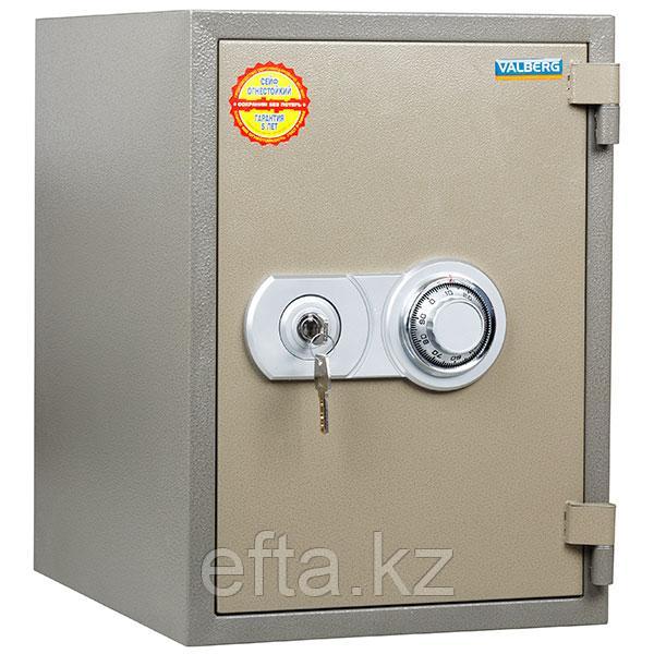 Сейф VALBERG FRS-49 CL