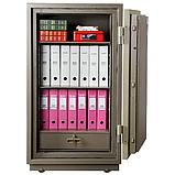 Сейф  FRS-127T EL, фото 2