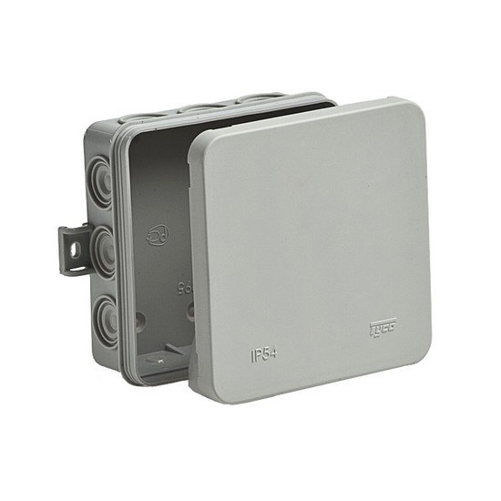 Коробка разветвительная TYCO 67095