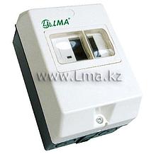 Кожух пластиковый КП-АЗДЛ -2 GV2-MC02 К02-АЗД IP55