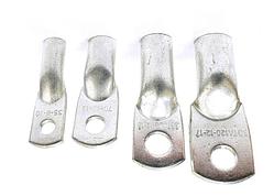 Наконечник кабельный  луженный SC НКЛ - 10-8