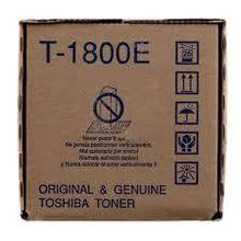Тонер-картридж для TOSHIBA e-Studio18   T-1800E