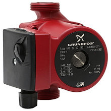 Насос GRUNDFOSS Grundfos UPS 20-40 130