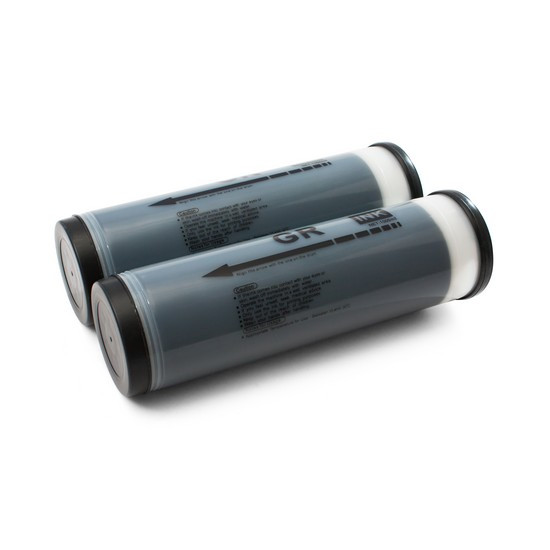 Чернила Katun GR S-3878 Для ризографов Riso GR 1700/1750/2700/2710/2750 1000 мл.