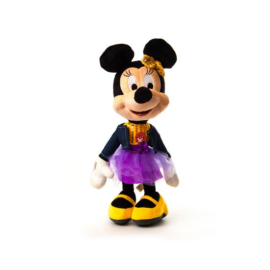 Минни Маус Disney DMW01\M 25x19x15 см От 3 лет Пакет
