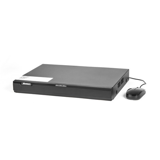 Сетевой видеорегистратор EAGLE EGL-NH4004-HP 4 x PoE