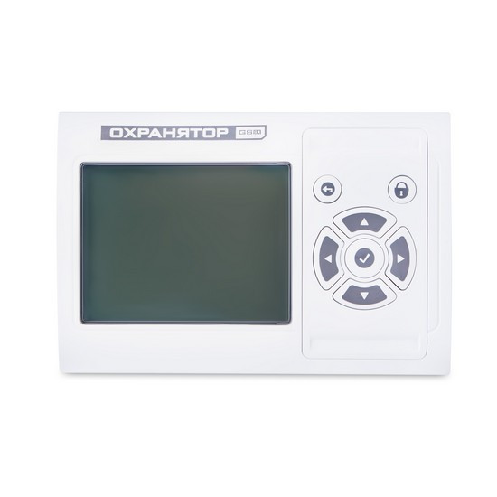 GSM Сигнализация Охранятор PRO MT9030W1
