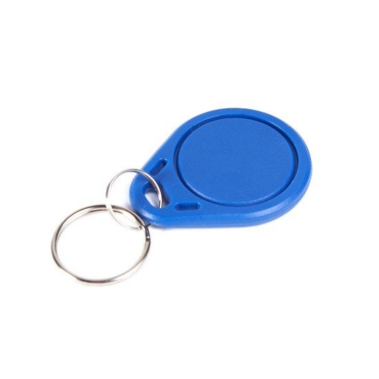 RFID Брелок-ключ KR41N-B2 EM-Marine 4100 Цвет синий