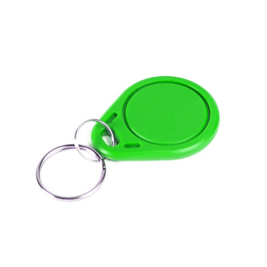 RFID Брелок-ключ KR41N-G2 EM-Marine 4100 Цвет зелёный