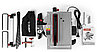 Пила торцовочная ЗУБР ЗПТК-210-1500, комбинированная, d 210 мм, 4500 об/мин, 1500Вт, фото 4