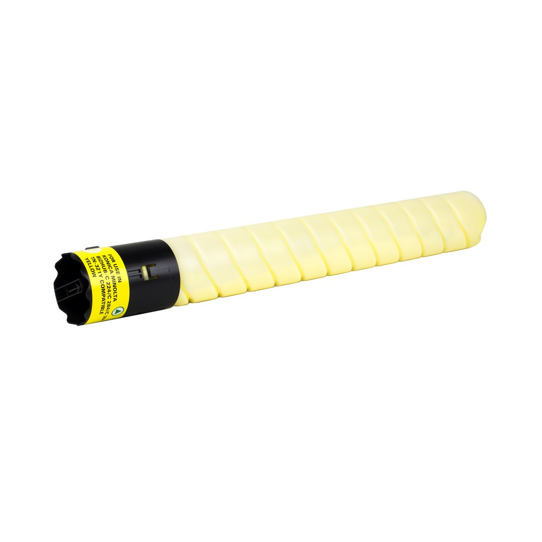 Тонер-туба Katun TN-321Y