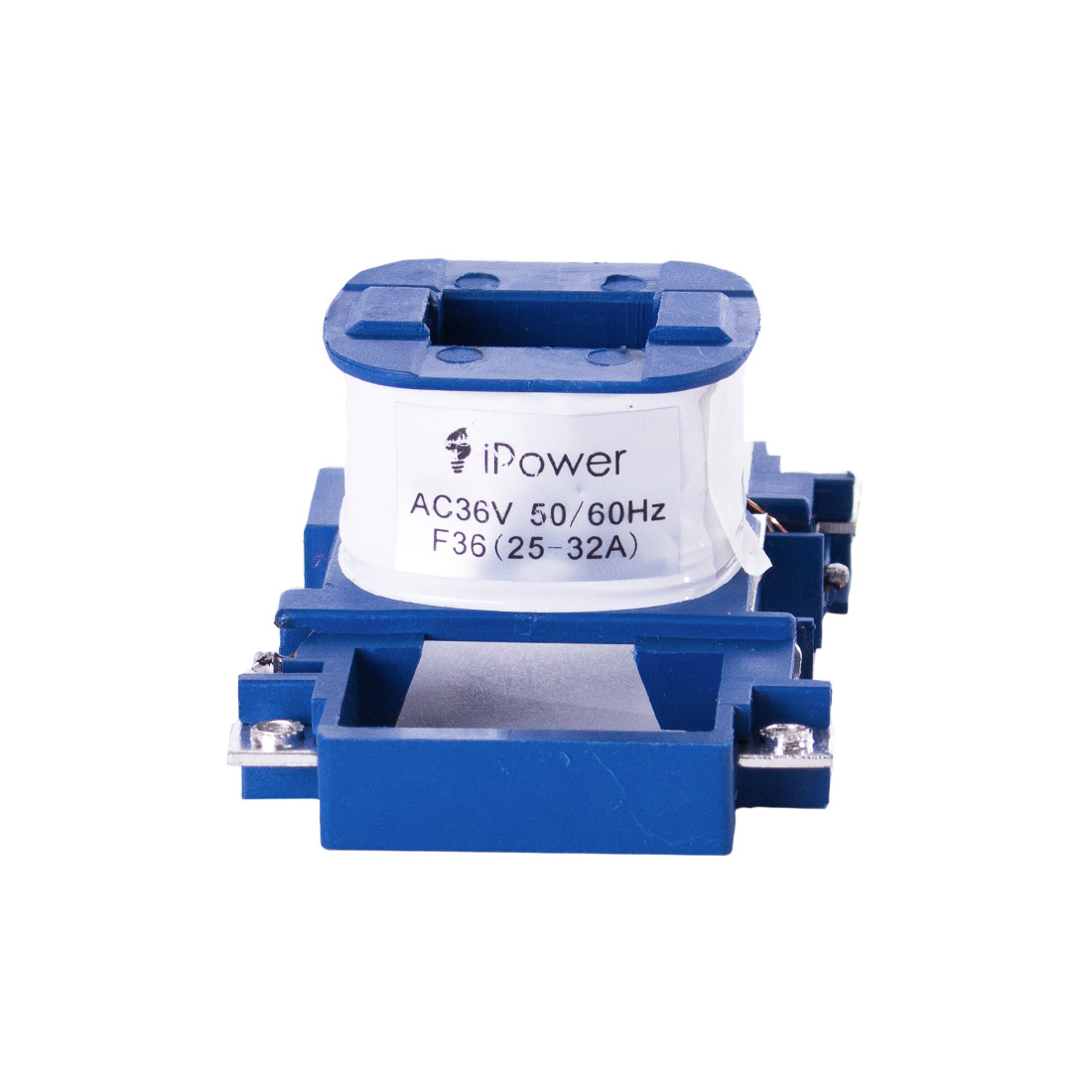 Катушка управления iPower F24 (25-32А) АС 24V 50/60HZ