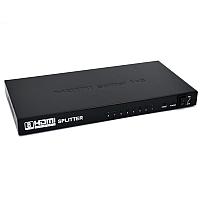 Plantronics HDMI Разветвитель (Splitter) HDMI108 8 портов