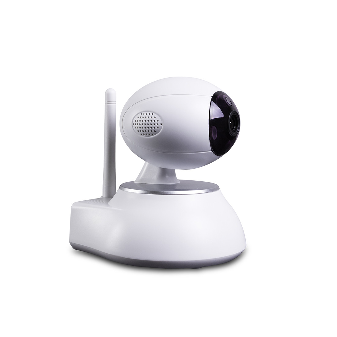 Беспроводная мини PTZ камера Patrol Hawk Vcam Wi-Fi HD