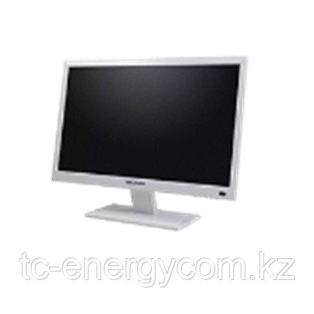 Hikvision DS-7600NI-E1/A + ЖК Монитор 22"