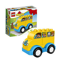 Lego Duplo Мой первый автобус 10851