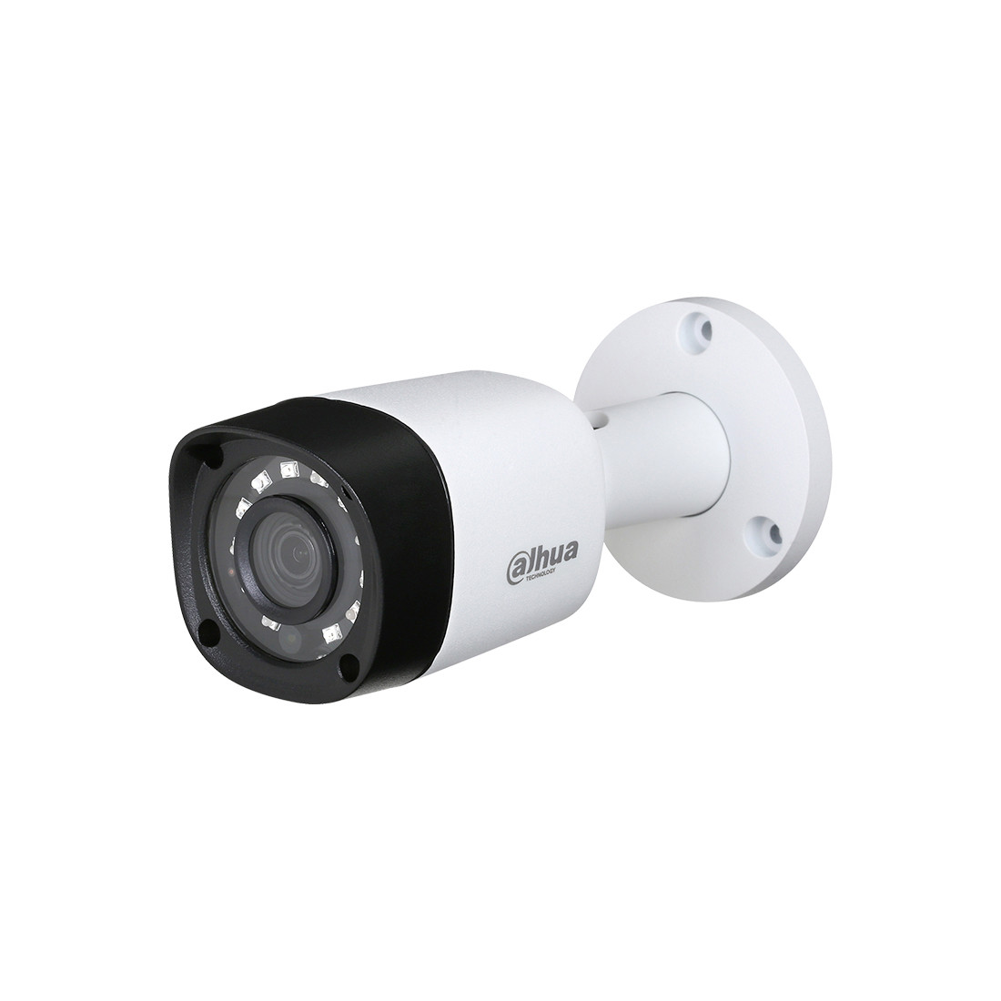 Цилиндрическая HDCVI камера Dahua DH-HAC-HFW1000RMP-0360B-S3