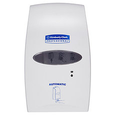 Сенсорный диспенсер для мыла Kimberly Clark Professional 92147, фото 2
