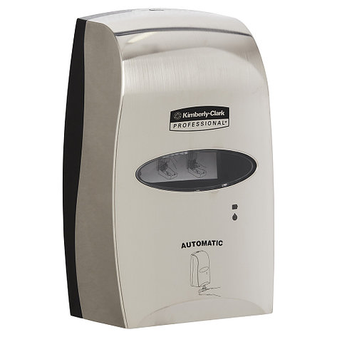 Сенсорный дозатор для жидкого мыла Kimberly Clark 11329, фото 2