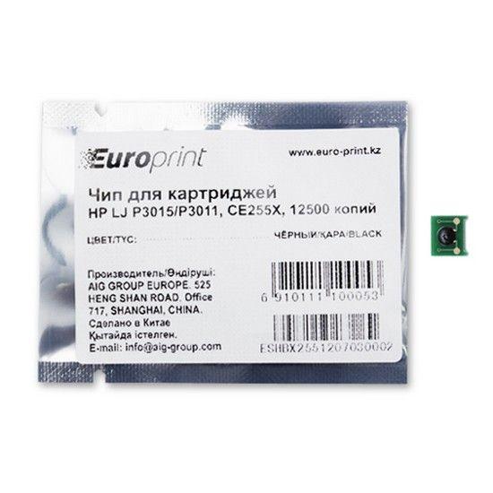 Чип Europrint CE255Х