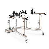 Медицинский многофункциональный операционный стол "Armed" ST-V, фото 7