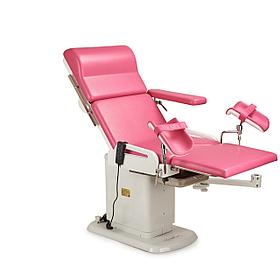 Кресло гинекологическое "Armed" SZ-II (цвет  голубое ; розовое)