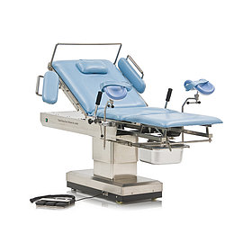 Кресла-кровати медицинские многофункциональные трансформирующиеся для родовспоможения "Armed" SC-I